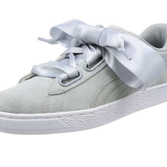 Puma Ribbon sneakers - Picture 3 of 3